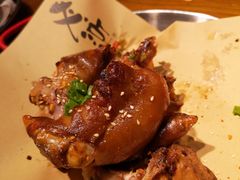 -必点海鲜·鲅鱼水饺(鞍山西道店)