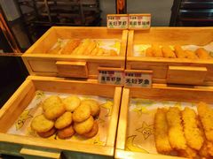 -深海聚汇·牛榴宴·自助料理(江宁万达店)