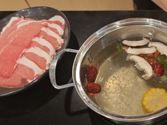 -呷哺呷哺(西单大悦城店)