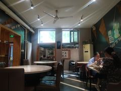 大堂-19号私房菜(云南路店)