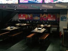 -管氏翅吧(广渠门店)