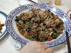 -家有美味(户部山二店)