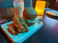 -BJM CLUB·宾酌·江景西餐吧(琶醍店)