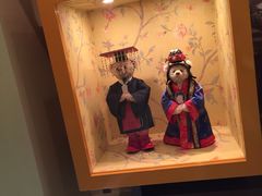 -济州岛泰迪熊博物馆