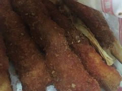-盖小厨炸串凉皮臭豆腐(图书大厦店)