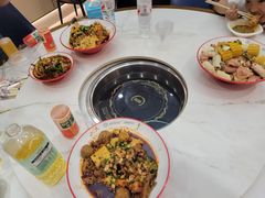 -马玉林麻辣烫串串香·清真(莫尔街北门店)