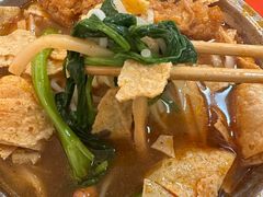 -柳州肥姨妈大骨螺蛳粉(双阳路店)