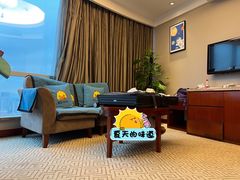 -宜昌均瑶国际酒店(宜昌CBD购物中心夷陵广场店)