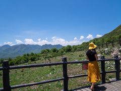 -石棉县孟获城