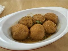 -喜家德虾仁水饺(北京超极合生汇店)