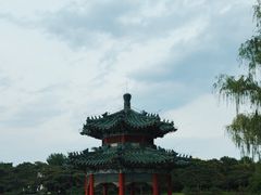 -钓鱼台国宾馆