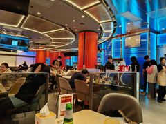 -鱼酷活鱼烤鱼(恒隆广场店)