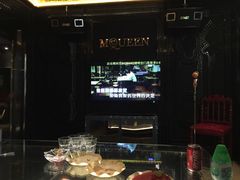 -V SHOW max KTV(粉巷店)