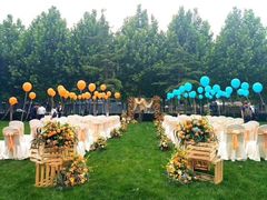 -九十九顶毡房(阜石路店)