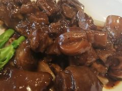 -旺顺阁·北京菜(北辰上品+)