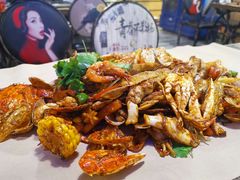 -特色酱椒鱼私房菜(黄鹤楼店)