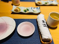 -本逸·割烹料理(湖墅店)