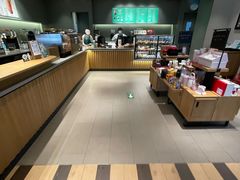 -星巴克(北京天坛东路店)