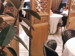 大堂-时间仓(湘江世纪城店)