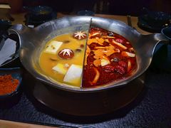 -湊湊火锅·茶憩(上海合生汇店)