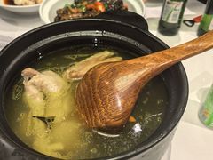 -徽镇小厨·经典徽菜(十里河店)