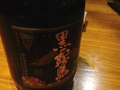 -吉川居酒屋(建国北路店)