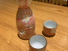 -林妈妈村·日式料理(宝山龙湖天街店)