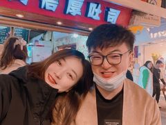 -阿信厚吐司(曾厝垵店)