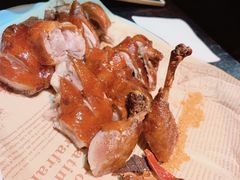 -蟹榭·本帮江浙菜·蟹宴(五角场合生汇商场店)