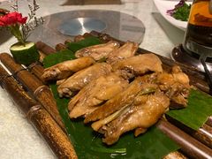-壮乡楼民俗文化苑(李宁体育园店)
