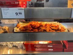 热狗-山姆餐吧(山姆会员商店店)