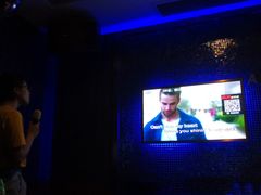 -好声音时尚量贩KTV(之心城店)