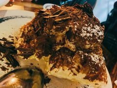 提拉米苏-PIZZA BIANCA(民园店)