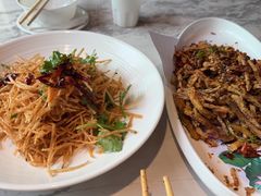 -百味地锅鸡(二店·财校分店)