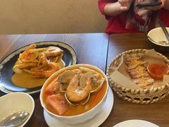 -曼谷食堂·泰国家庭料理
