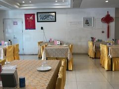 大堂-楼兰印象(朝外店)