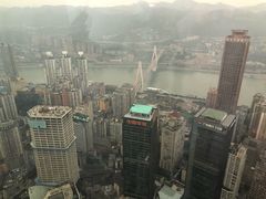 -WFC会仙楼观景台