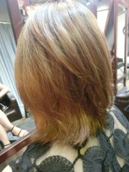 -BM SALON
