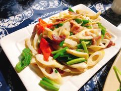 -龙姐私房菜(和顺古镇店)