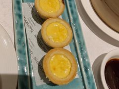 -红棉中餐厅·广州海航威斯汀酒店