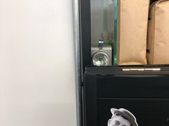 大堂-麻雀咖啡SPARROW COFFEE(十全街店)