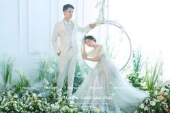 -1986婚纱摄影(清城店)