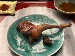 -鳥喜Toriki怀石烧鸟料理