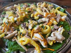 桑拿鸡-阿多私房菜(顺德店)
