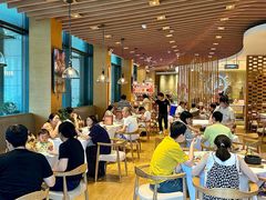 -若蘭慈·无国界素食料理(欢乐海岸店)
