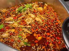 -味之绝·美蛙鱼头火锅(科巷店)