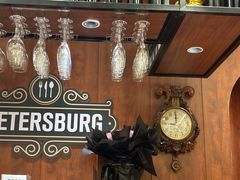 -92°C俄式厨房(中央大街店)