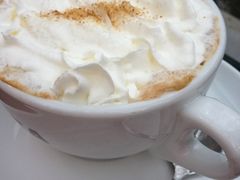 卡布奇诺-COSTA COFFEE(西湖天地店)