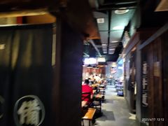 -原牛道·潮汕围炉火锅(讯美店)