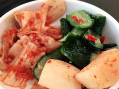 -冷面大王(大南街店)